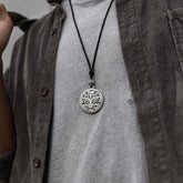 personality retro niche pendant mascot transport pendant